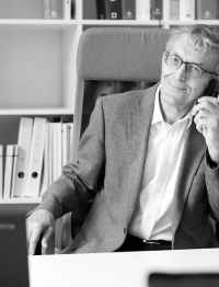Karl-Heinz Blang