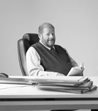 Prof. Dr Andreas Teufer