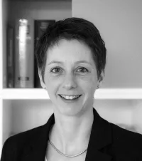 Frauke Redweik